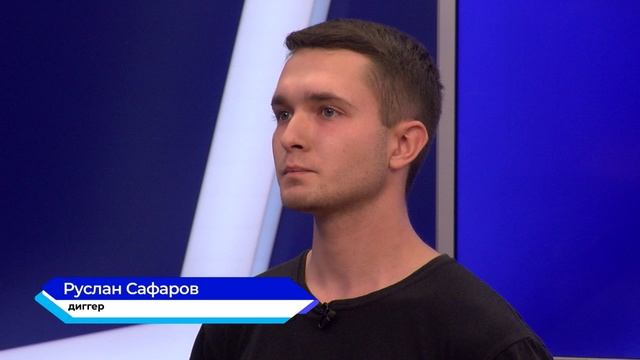 Новости "Волга 24" 27.09.2023 15:00