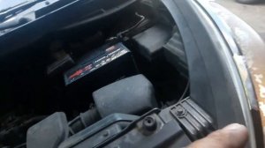 hyundai tucson check engine problem