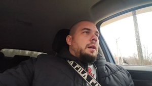 Haval Jolion. Покупка брата
