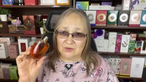 Obsession Calvin Klein. Где я была раньше?