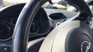 REVIEW & DETAILS - OPEL CORSA OPC NÜRBURGRING EDITION 2011