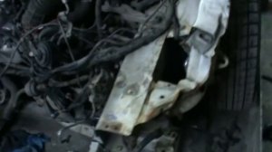 замена телика honda stepwgn