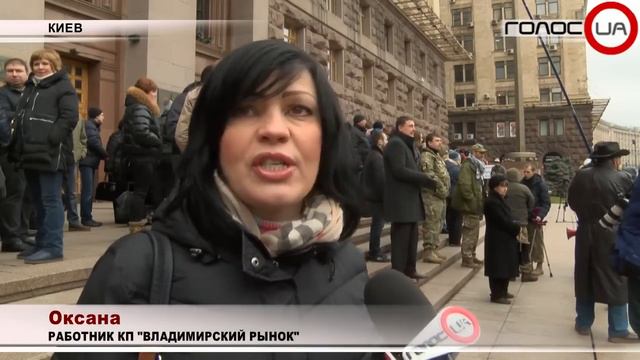 Владимирский рынок могут закрыть через неделю