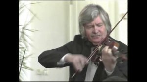 Легар Серенада "Фраскита" Александр Гоноболин (скрипка) Камерный оркестр Арс-нова