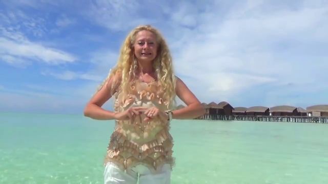 Как быть счастливой и любимой? Ищите подсказку у А.С.Пушкина и в видео Юлии Ланске.