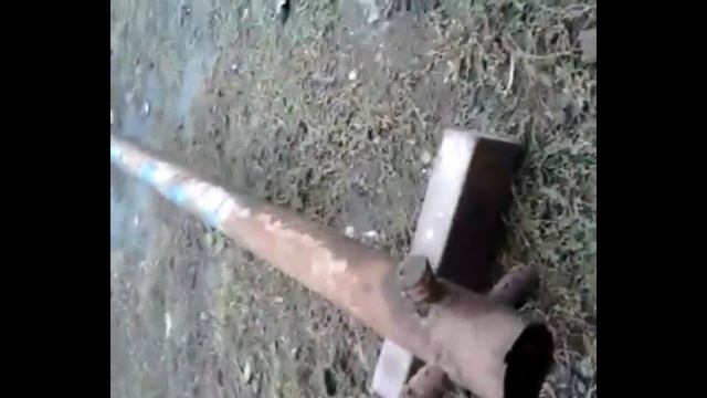 замена подшипника колеса на садовой тележке смотреть онлайн