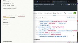 2. Fully automated Wordpress on GCP deployment - Wordpress