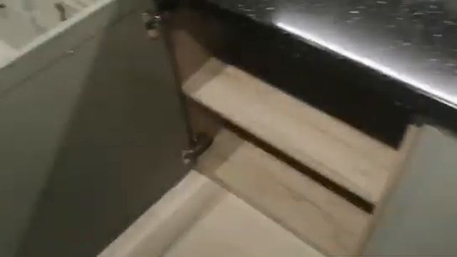 Обзор Кухонного гарнитура RIMINI (Кухни и ванные Мария) смотреть онлайн