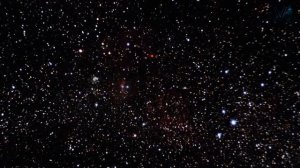 САМАЯ БОЛЬШАЯ ЗВЕЗДА ВО ВСЕЛЕННОЙ