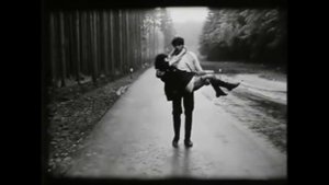King Dude & Chelsea Wolfe - Be Free