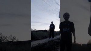 серия о том, как появился Баку! 1 видео!