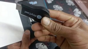 anycast m9 plus // review & Unboxing ? anycast connect tv //