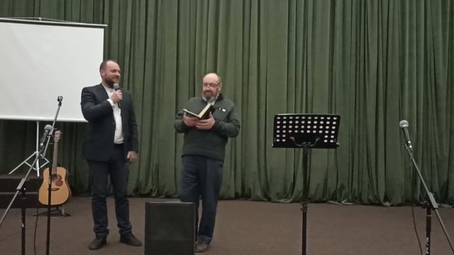 Воскресное Богослужение Свет Евангелия Дружковка 13.11.2022 смотреть онлайн