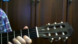 89 Маленькая полька (Д. Кабалевский)Юный гитарист_В.Калинин