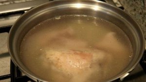 Черепаховый суп