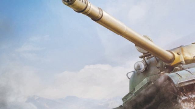 WORLD of TANKS "Боевое руководство командира танка" смотреть онлайн