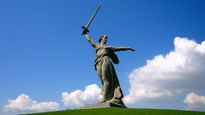 Женское лицо войны