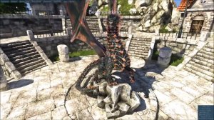 Benchmark Heaven - бесплатный бенчмарк для ПК