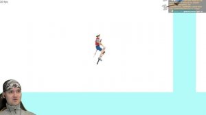 СОЖРАЛИ? ЕСТЬ 2 ВЫХОДА! ► Happy Wheels #316 Хэппи Вилс