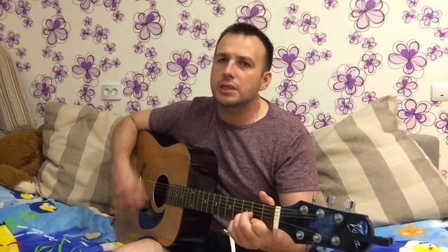 Как то раз в саду, девушку одну... Такую батя играл смотреть онлайн