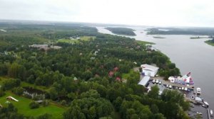 Коттеджный посёлок «Завидово»/Village "Zavidovo"