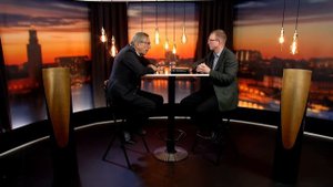 Dag Hammarskjöld – helgon och maktspelare | Staffan Carlsson | Hotspot