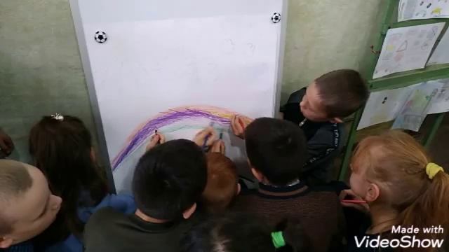 всемирный день ребёнка смотреть онлайн