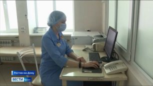 Акция ФМБА России по вступлению в Национальный регистр доноров костного мозга.