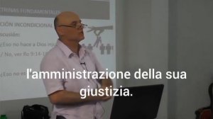 Sulla Dottrina dell' Elezione Incondizionata - Pastore Sergio Ruiz