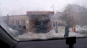 Замена масла АКПП в KIA RIO