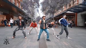 [KPOP IN PUBLIC] NCT (엔시티) x AESPA (에스파) - ‘ZOO’  | ONE TAKE | MAVERICK | 커버댄스 | AUSTRALIA