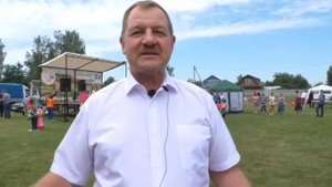 Ильино и Мулино   участники сельских подворий