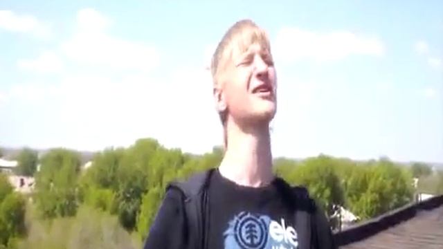 Komar De Hop-После смотреть онлайн