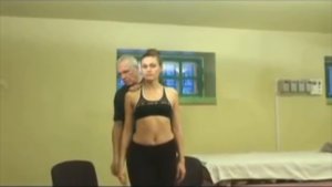 Простые упражнения при артрозе плечевого сустава в домашних условиях ЛФК