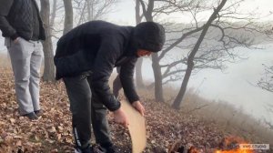 Губден. Высоко в горах