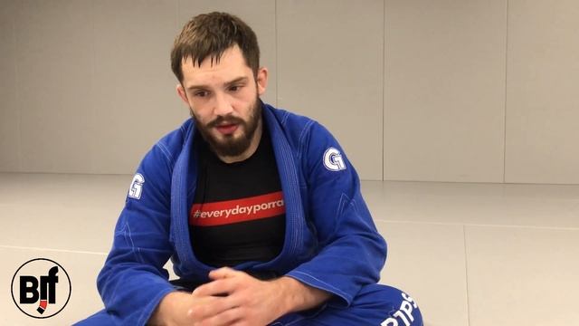Стас Варшавский  - претензии к правилам IBJJF bjjfreaks TV