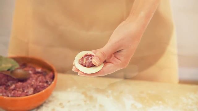 Ролик "Пельмени Классические" смотреть онлайн