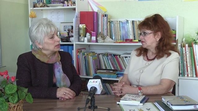 Линия жизни - "Логопедические проблемы - это серьёзно" смотреть онлайн