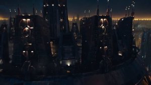 Bumblebee Cybertron War sequence RESCORED with the 1986 Transformers: The Movie theme