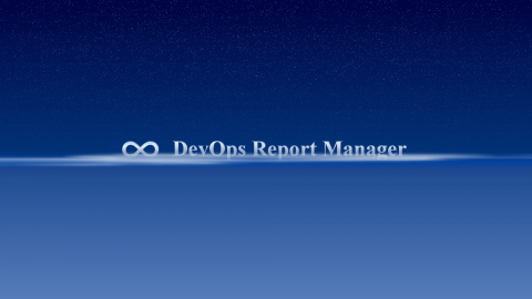 DevOps Report Manager