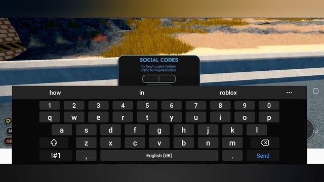 [JULY 2023] ALL WORKING CODES MOTORCYCLE MAYHEM ROBLOX | MOTORCYCLE MAYHEM CODES смотреть онлайн
