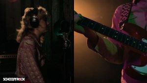 School of Rock AllStar Students perform "Middle of the Road" by The Pretenders