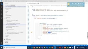 92  Consume Azure Hosted REST API from SPFx React Component