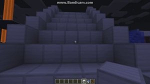 Как построить водную горку в Майнкрафт