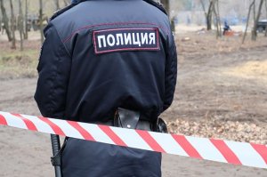 Ученик устроил стрельбу в школе под Пермью