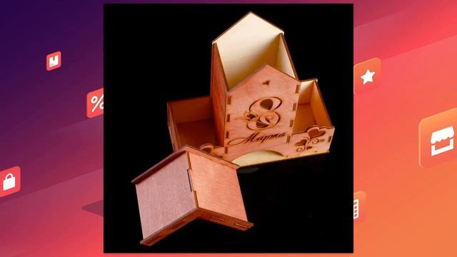 Чайные домики на 8 марта | скидки на Али смотреть онлайн