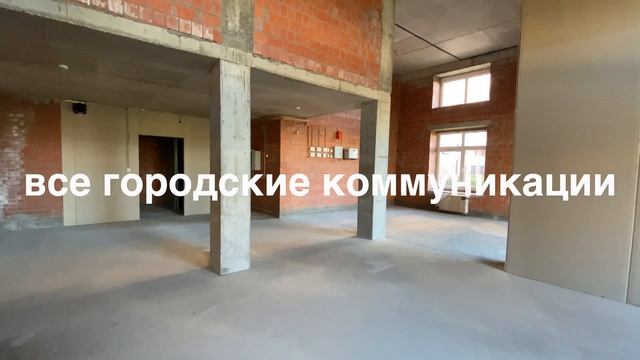 Коммерческое помещение 96 кв.м. ПРОДАНО и СДАНО