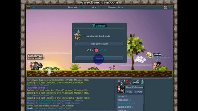 Как быть богатым в transformice? смотреть онлайн