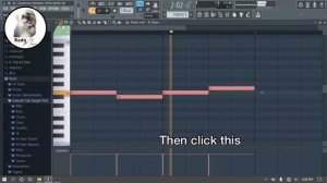 How to Randomize Melodies in Piano Roll FL Studio || Very Easy