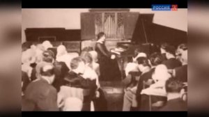 Ванда Ландовска. Виртуозная игра на клавесине